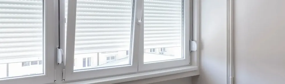 pose de fenêtre près de Barneville-Carteret