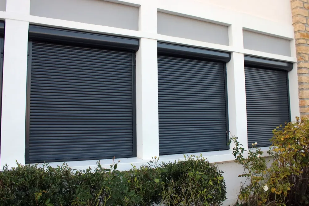 volets roulant près de Barneville-Carteret